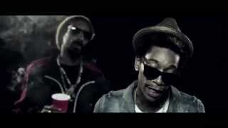 Wiz Khalifa - French Inhale ft. Snoop Dogg