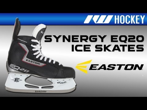 Easton Synergy EQ20 Ice Hockey Skate
