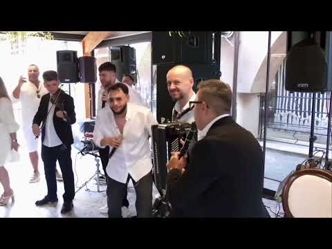 ❌ Leo de la Roșiori  ❌ Taraful Emil Poke ❌