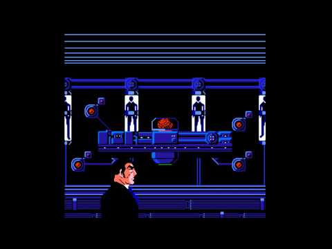 Let's Play: Golgo 13 - Top Secret Episode - NES Part 9
