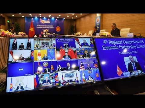 今天大新闻 重播（陈国祥 黄兆平20201117）｜撤销选举诉讼，川普认输近了？基辛格苦口婆心，拜登重返棋盘？RCEP边缘化美国，日、印制中落空； 枯萎香港，年轻人赴台求学潮(1)