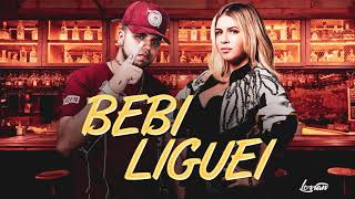 BEBI LIGUEI - DJ Lorran e Marília Mendonça (Áudio Oficial)