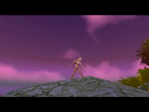 Drum n Bass  World of Warcraft