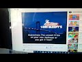PBS Kids WGBH Local Funding Provided By Sleepys 2005