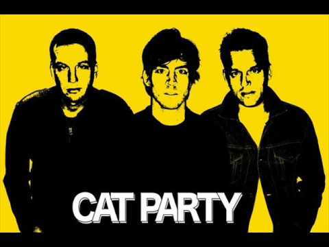 Cat Party - Further Into The Ordinary