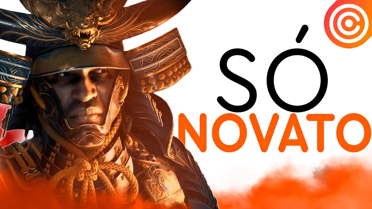 Metade dos devs de Assassin's Creed Shadows NUNCA fez um GAME antes