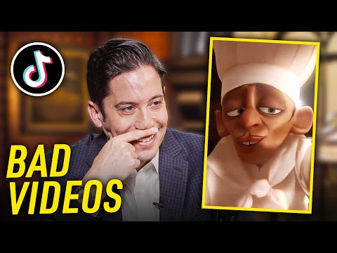 "I Shouldn't Laugh At This" Michael Knowles REACTS To Horrible TikToks