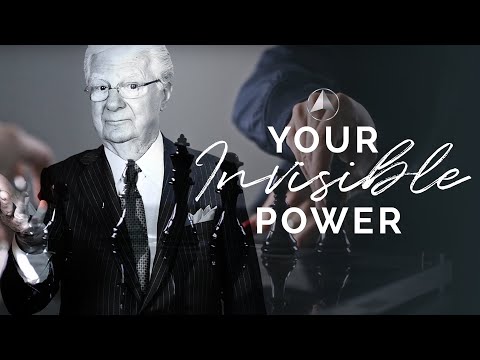 Your Invisible Power | Bob Proctor