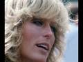 Farah Fawcett 1976 Thumbnail On Charlie S Angels Set