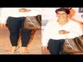 Sizzling Hot Anita Raj Tight Hot Legs