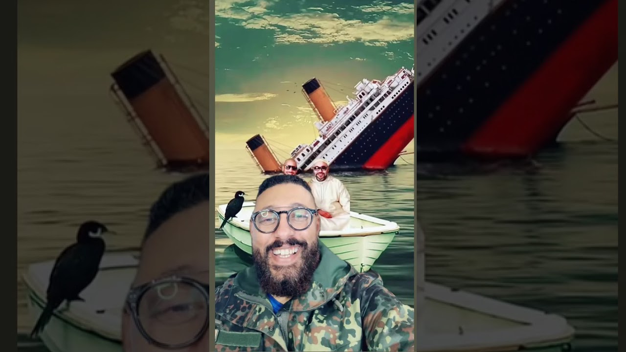 محمد السادس يتهرب من واقع اسفي