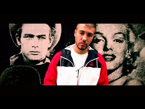 Mondo Marcio - Cose dell'altro Mondo (con scratch di Bassi Maestro) - OFFICIAL VIDEO