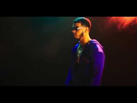 ANUEL AA Romper a rafagazo -feat (ñengo flow)-(El yman)