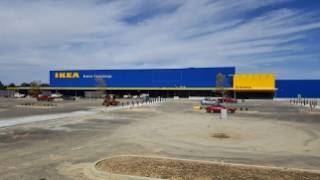 Tennessee's only IKEA — near Memphis — will be closing soon