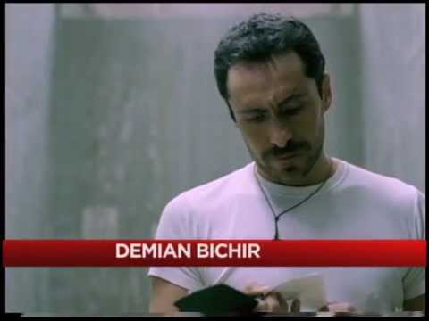 Fuera del cielo- Trailer Cinelatino