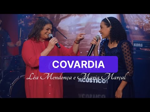 Covardia - Wellington