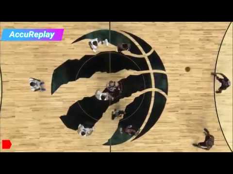 GS Warriors vs Toronto Raptors - Full Game Highlights  (Warriors Score 81 in 1st Half)