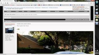 How to upload pictures to Camaro5 forum