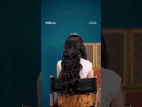 Disney's Moana | Lyodra Kembali! | Di Bioskop 8 Juli 2026
