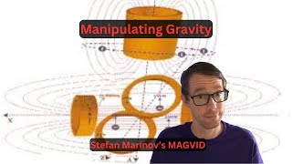 Manipulating Gravity - The MAGVID