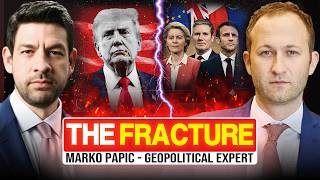 The North American Fracture: Trump, Greenland, and The Canadian Betrayal