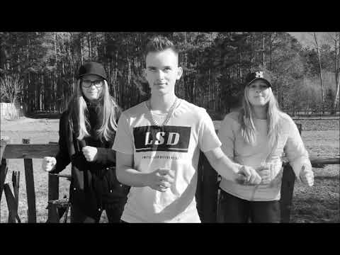 The Damrockers "Do miasta" - Szkoła Podstawowa w Kaliskach Kościerskich