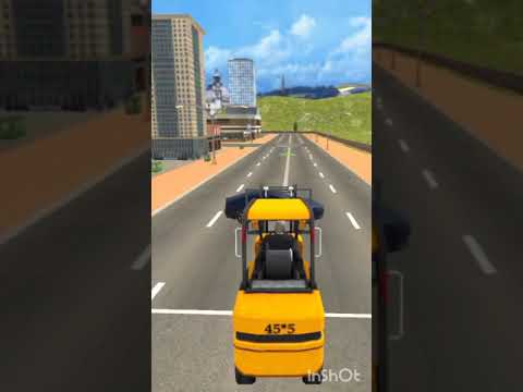 Police Tow Truck Driving Simulator Games Play#3(1)