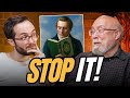 LDS Scholar Joseph Muhammad Are NOT The Same