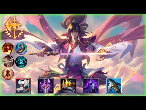 Guilty TALON MONTAGE -  ONE SHOT | STAR LOL