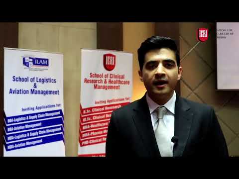 ICRI Dehradun General video thumbnail 1