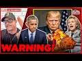 Social Media EXPLODES With Trump S Cryptic WARNINGS To Obama Hillary New Phase Begins