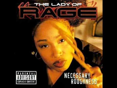 The Lady Of Rage - Big Bad Lady