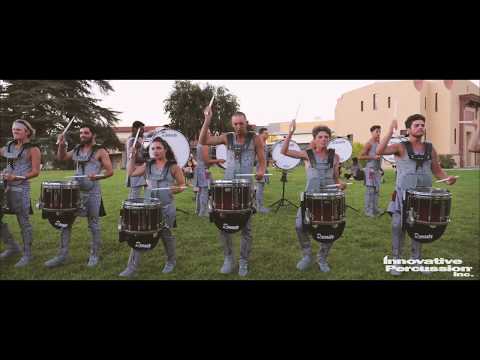 DCI 2019 San Bernardino - Santa Clara Vanguard