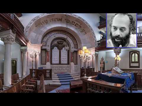 Shlomo Carlebach - Argument about Christianity & Judaism (i) Paganism - Missionaries Jews For Jesus