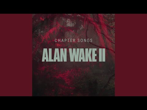 No One Left To Love - Alan Wake
