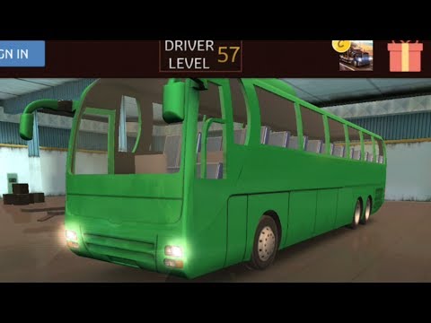 Bus Simulator 17 - UPDATE MAN Lion's Coach