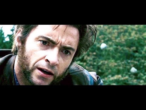 X-Men: The Last Stand (2006) - Get to Alkali Lake