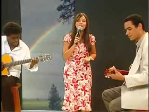 Laura Morena  - Como Duvidar