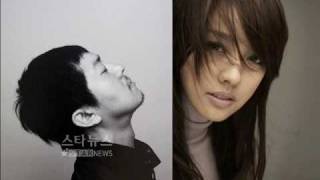 [MP3] Lee Hyori's and Yoon Gun's "Pretty"
