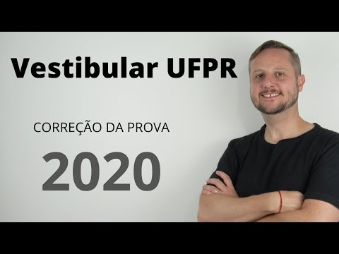 VESTIBULAR UFPR 2020 - Correção questão 20 - História | Assunto: Idade Média