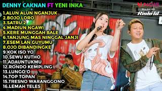 Download lagu DENNY CAKNAN FT YENI INKA - ALU N ALUN NGANJUK - FULL ALBUM TERBARU 2022 mp3