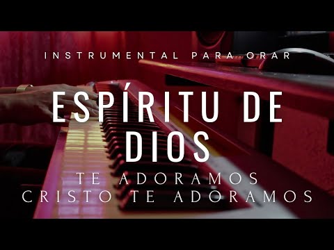 1 HORA - MUSICA INSTRUMENTAL PARA ORAR - SIN ANUNCIOS INTERMEDIOS