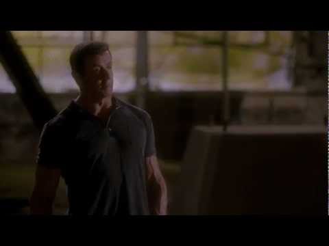 Bullet to the Head (TV Spot 3)