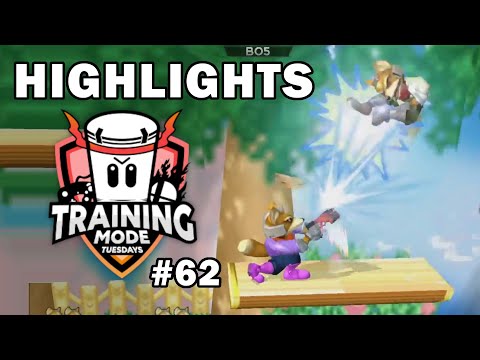 TMT #62 Top 8 Highlights Ft. Ginger Soonsay Ben SFOP & More!
