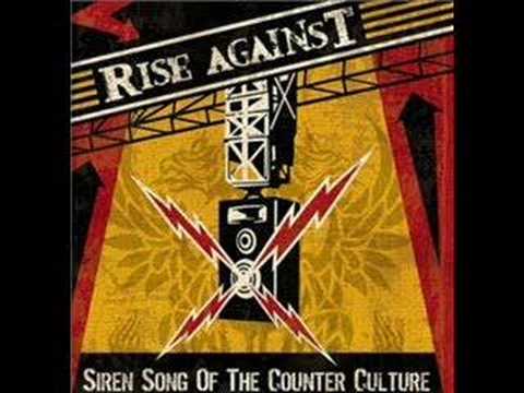 Rise Against - Give It All