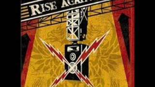 Rise Against - Give It All
