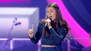 Van Lisa mag K3 ook best een beetje sexy zijn | K3 Zoekt K3 | VTM