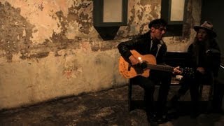 MT WARNING - Forward Miles - Secret Sessions