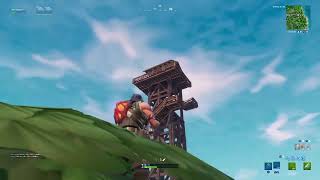 [FORTNITE]おはよう配信参加型 初見さん大歓迎!!!