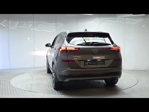 Hyundai Tucson 1.6 Executive Plus Diesel - Image 2